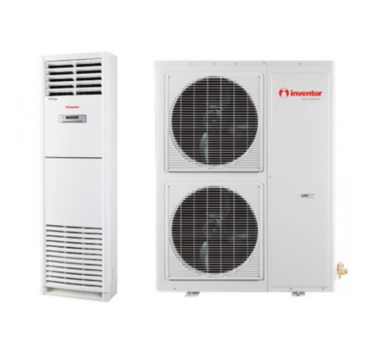 Aer conditionat Inventor - Coloana 54000 btu - RMFI-66/RMFI-66